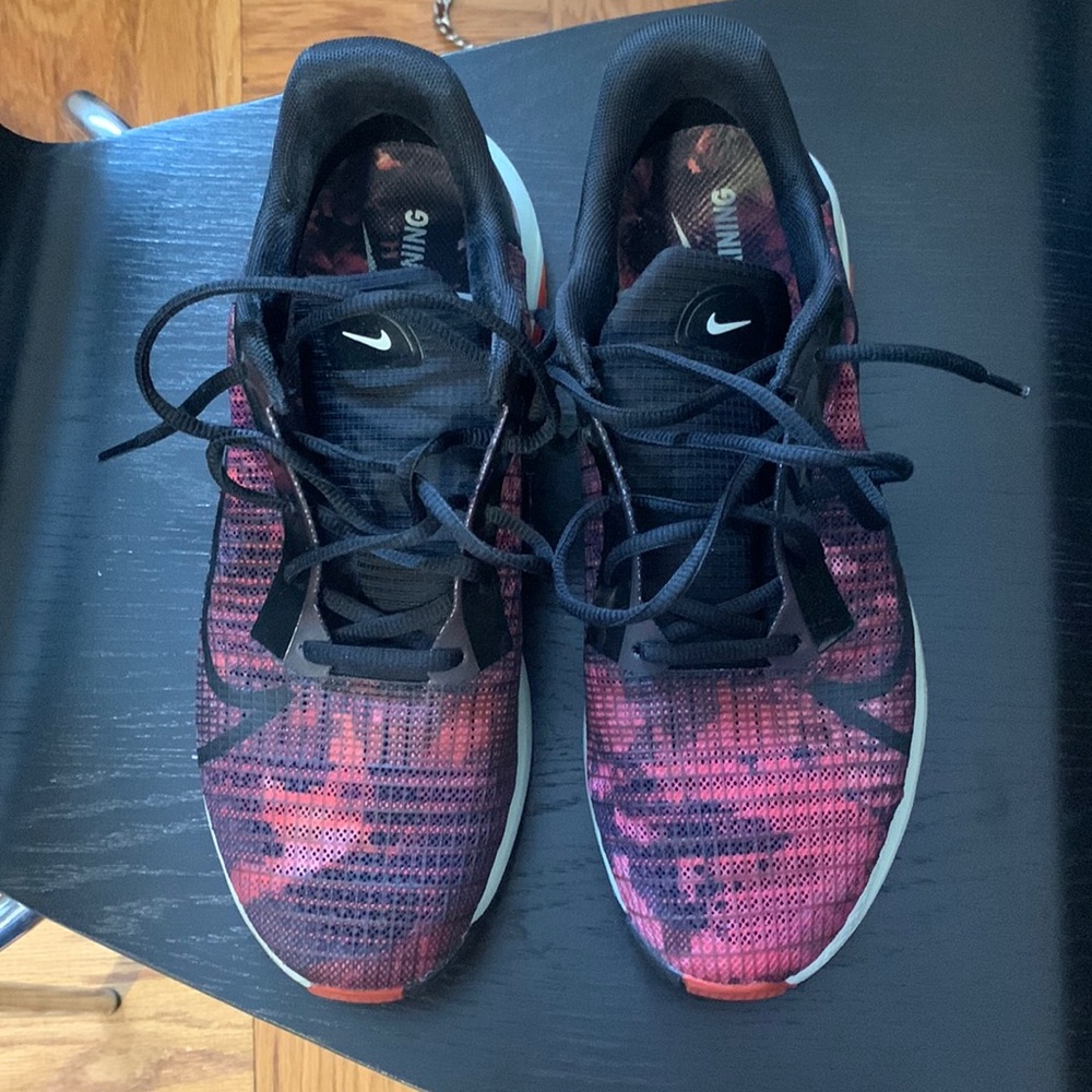 Nike zoomx sneakers
